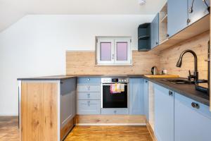 Marktl Ferienwohnung Innblick 90 qm