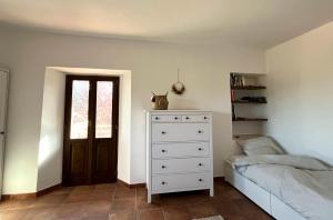 Casa Aldo nel cuore della Toscana