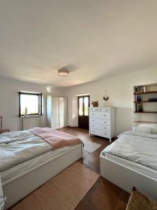 Casa Aldo nel cuore della Toscana