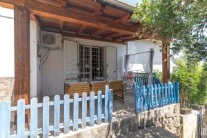 Il Rifugio Sul mare con piscina img29