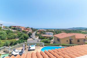 Il Rifugio Sul mare con piscina img4