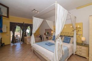 Il Rifugio Sul mare con piscina