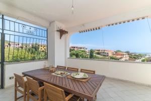 Il Rifugio Sul mare con piscina img21