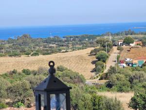 Il Rifugio Sul mare con piscina img26