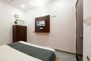 Hotel Dwarkadhish Plaza