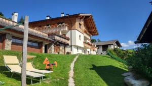 Waldes Duft Apartment - Patleidhof