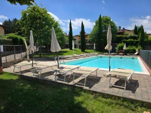 Villette di Contignano
