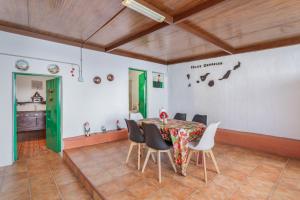 La Casita Cueva Don Carmelo
