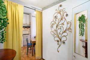 Mare,sole, eucalipto