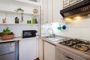 Mare,sole, eucalipto