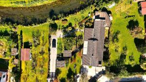 Villa Mariapia 6pax Air Conditioning with garden near the beach