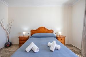 Apartamento Bahía Serena Conil