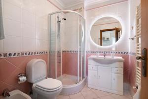 Sunny Paradise - Sea View