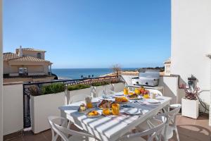 Sunny Paradise - Sea View