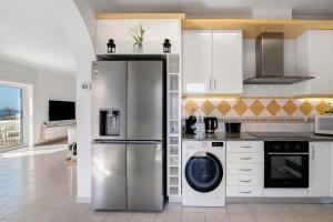 Sunny Paradise - Sea View