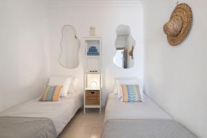 Sunny Paradise - Sea View