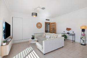 Sunny Paradise - Sea View