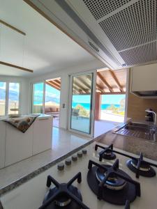 Beautiful View, Heated pool