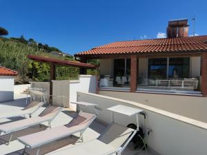 Beautiful View, Heated pool