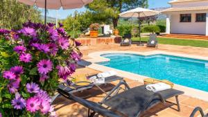 Los Caracoles de Almogía by Ruralidays