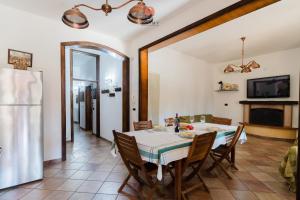 Villa Macche by Vivimy