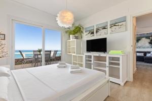 Bungalow 44 - Cielo y Mar