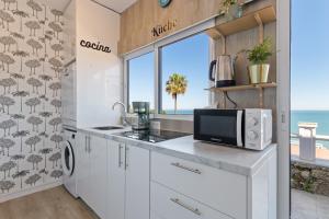 Bungalow 44 - Cielo y Mar