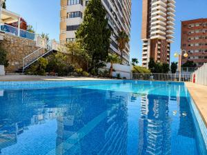 Vistas Mar, Confort & Relax