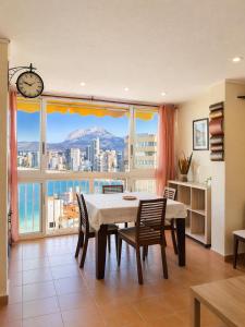 Vistas Mar, Confort & Relax