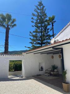 Finca Elijo - Apartamento Alora