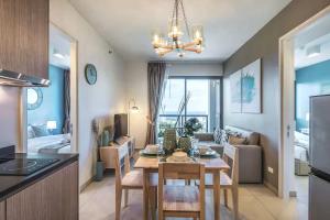 Unixx South Condominium Pattaya
