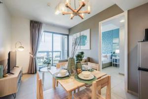 Unixx South Condominium Pattaya