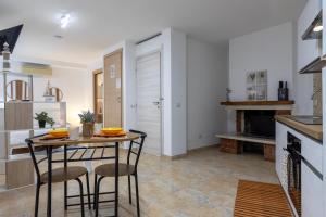 LAngolo Monolocale- Porto Torres