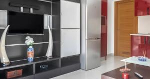 Vivienda vacacional sol