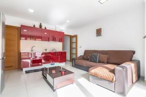Vivienda vacacional sol
