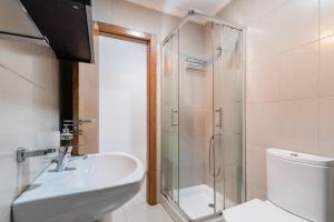 Vivienda vacacional sol