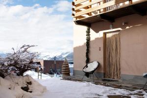 Appartamenti Pila Vacanze 2