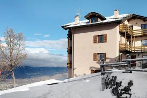 Appartamenti Pila Vacanze 2
