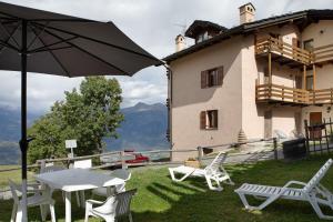 Appartamenti Pila Vacanze 2