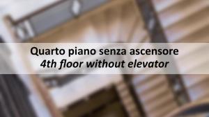 Nazionale Apartment by sdp Florence