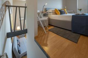 Nazionale Apartment by sdp Florence