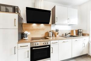 Ferienwohnung Appart Diemelsee