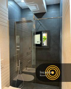 Incentro Rooms