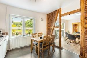 Ferienwohnung Appart Diemelsee