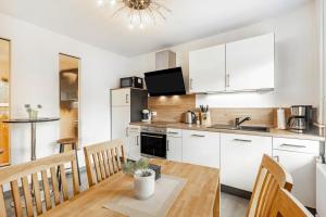 Ferienwohnung Appart Diemelsee