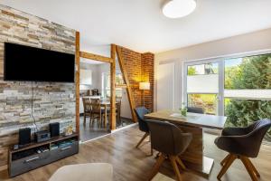 Ferienwohnung Appart Diemelsee