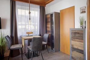 Ferienwohnung Bergliebe Müller