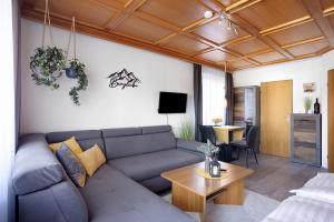 Ferienwohnung Bergliebe Müller