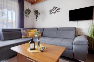 Ferienwohnung Bergliebe Müller