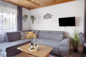 Ferienwohnung Bergliebe Müller